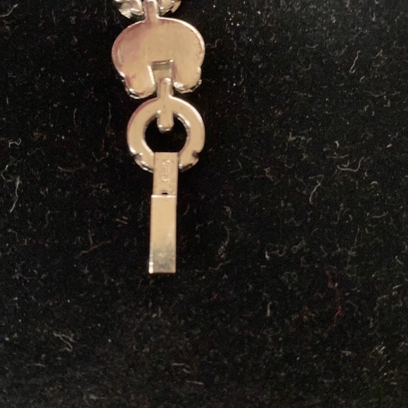 Frog watch, stainless steel w/green frog faces. For any frog lovers & adorable - Picture 7 of 11